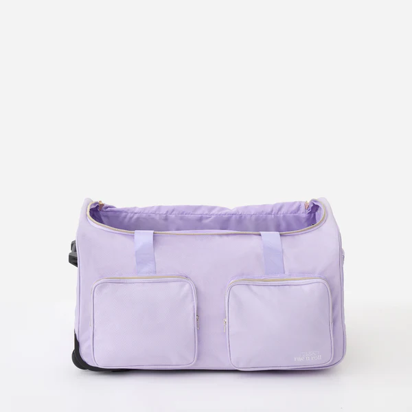 rac-n-roll-australia-collapsible-dance-bag-lavender-folded-3